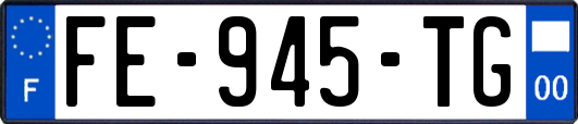 FE-945-TG