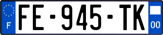 FE-945-TK