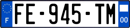 FE-945-TM