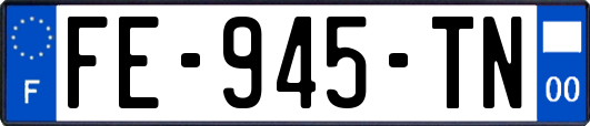 FE-945-TN
