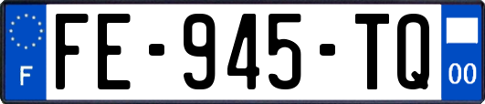 FE-945-TQ