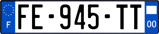 FE-945-TT