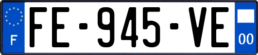 FE-945-VE