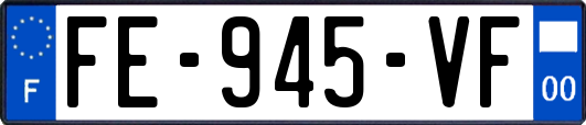 FE-945-VF