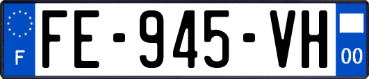 FE-945-VH