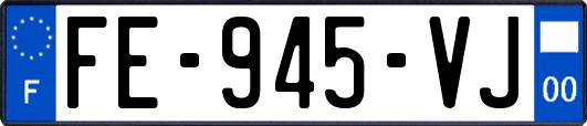 FE-945-VJ