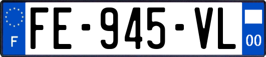FE-945-VL