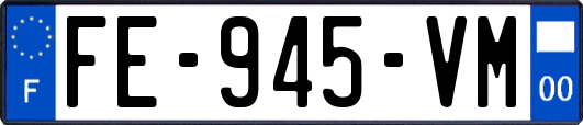 FE-945-VM