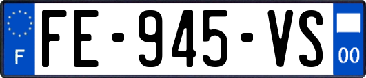 FE-945-VS