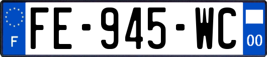 FE-945-WC