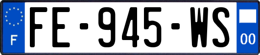 FE-945-WS
