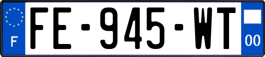 FE-945-WT