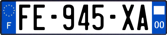 FE-945-XA