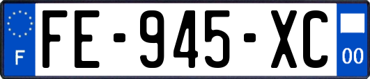 FE-945-XC