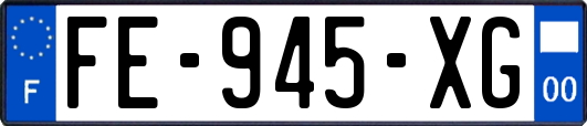 FE-945-XG