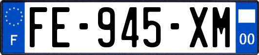 FE-945-XM