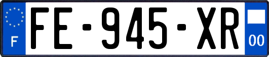 FE-945-XR