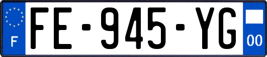FE-945-YG