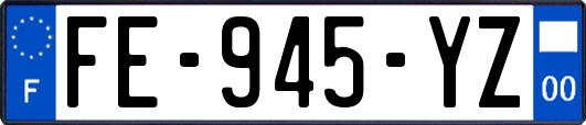 FE-945-YZ