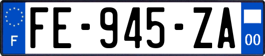 FE-945-ZA