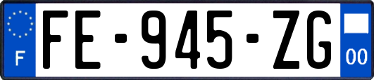 FE-945-ZG