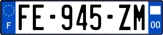 FE-945-ZM