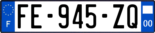 FE-945-ZQ