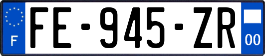 FE-945-ZR