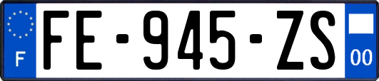 FE-945-ZS