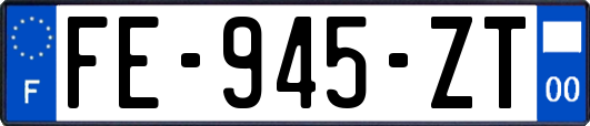 FE-945-ZT