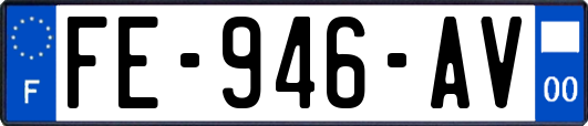 FE-946-AV