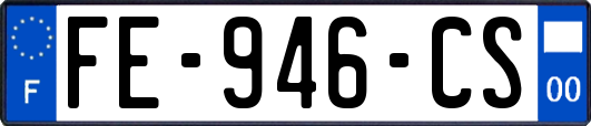 FE-946-CS