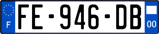 FE-946-DB