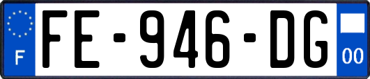 FE-946-DG