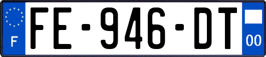FE-946-DT