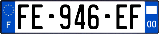 FE-946-EF