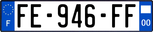 FE-946-FF