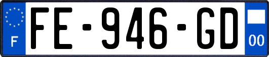 FE-946-GD