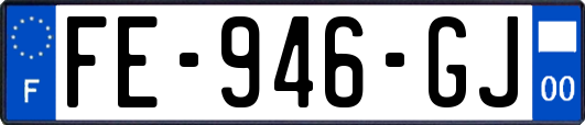 FE-946-GJ