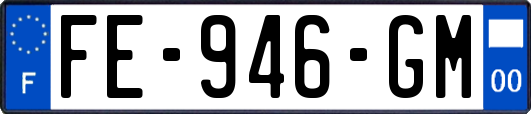 FE-946-GM