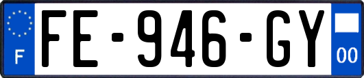 FE-946-GY