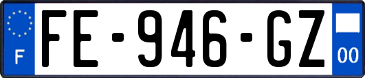 FE-946-GZ