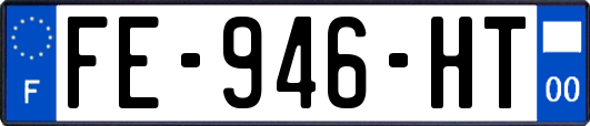 FE-946-HT