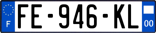 FE-946-KL