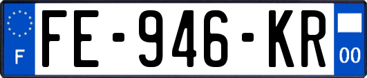 FE-946-KR