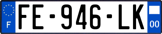 FE-946-LK