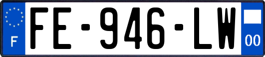 FE-946-LW