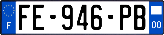 FE-946-PB
