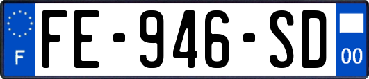 FE-946-SD