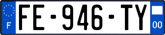 FE-946-TY